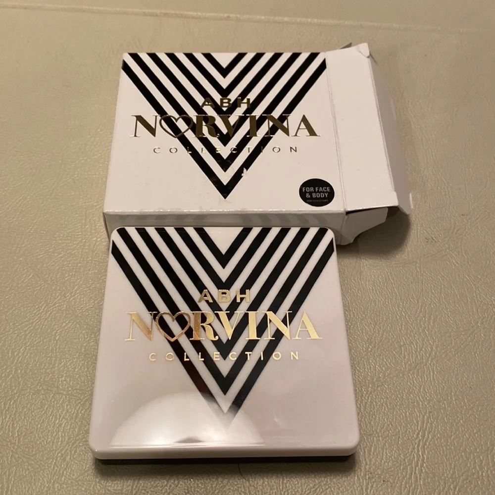 ABH Norvina Collection Vol.1